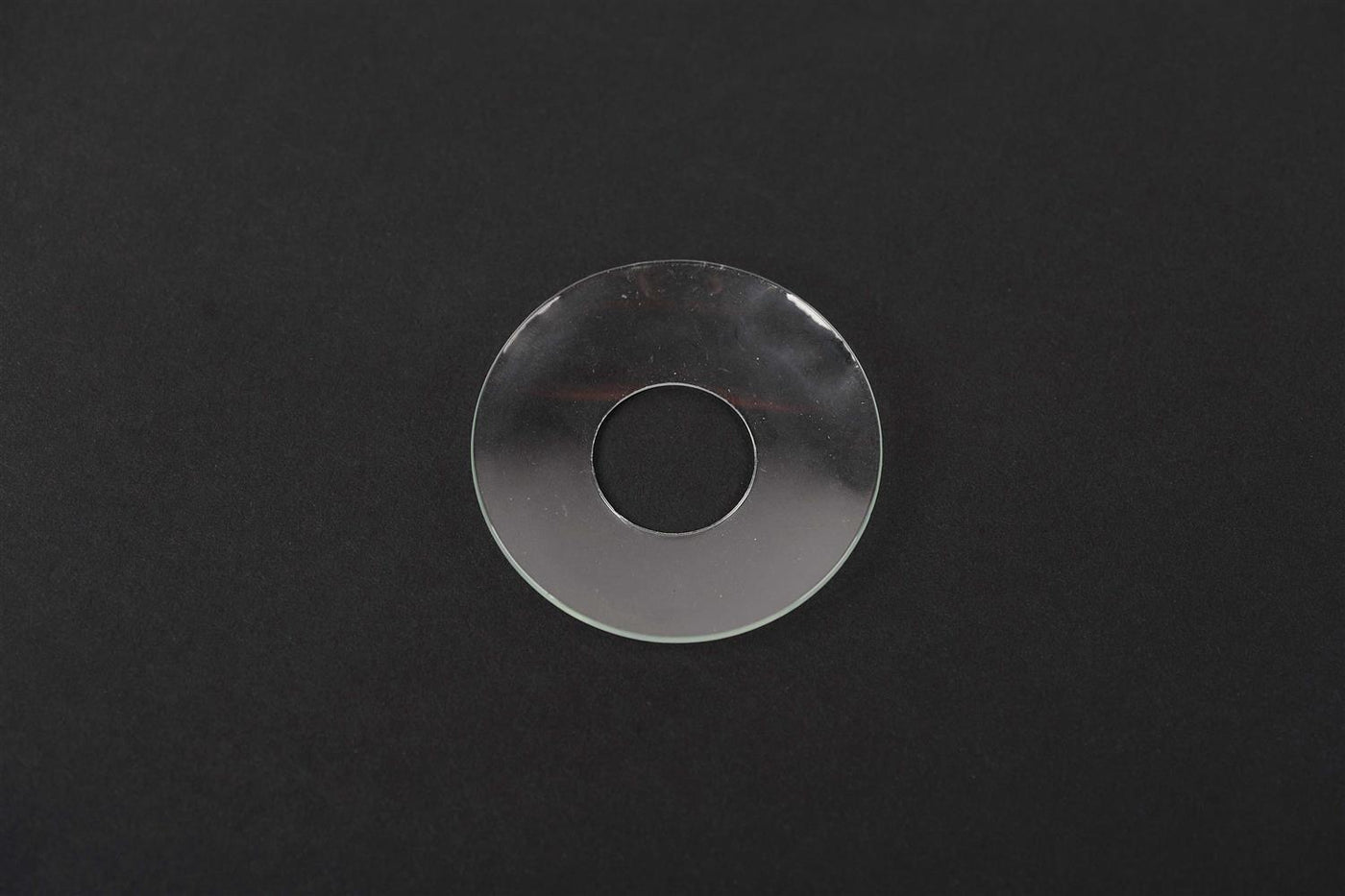 Glass Candle Ring 09