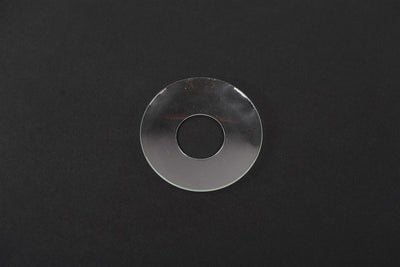 Glass Candle Ring 09