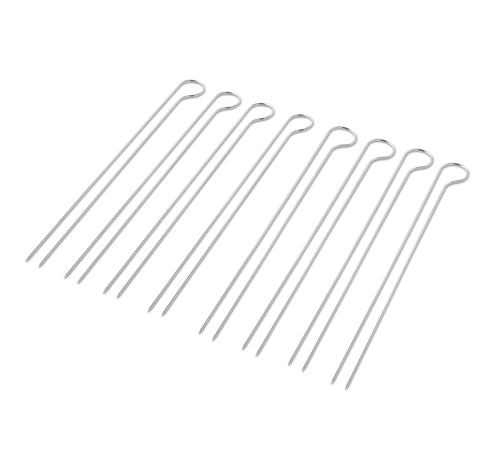 Grilling Skewers Set