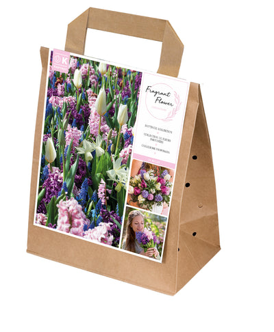 Spring Mix Fragrant