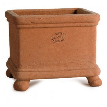 Cassetta con Piedini L22cm - The Pavilion