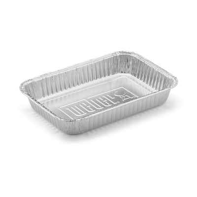 Drip Pans - Small, 10 Pcs