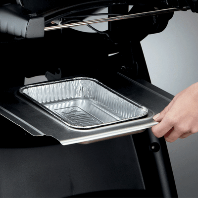 Drip Pans - Small, 10 Pcs