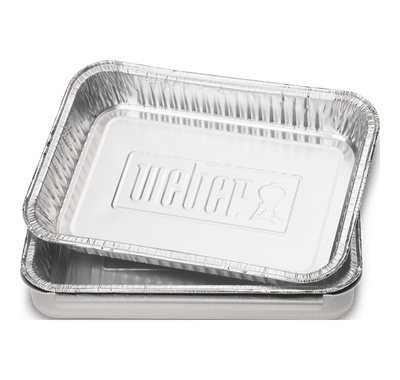 Drip Pans - Small, 10 Pcs - The Pavilion