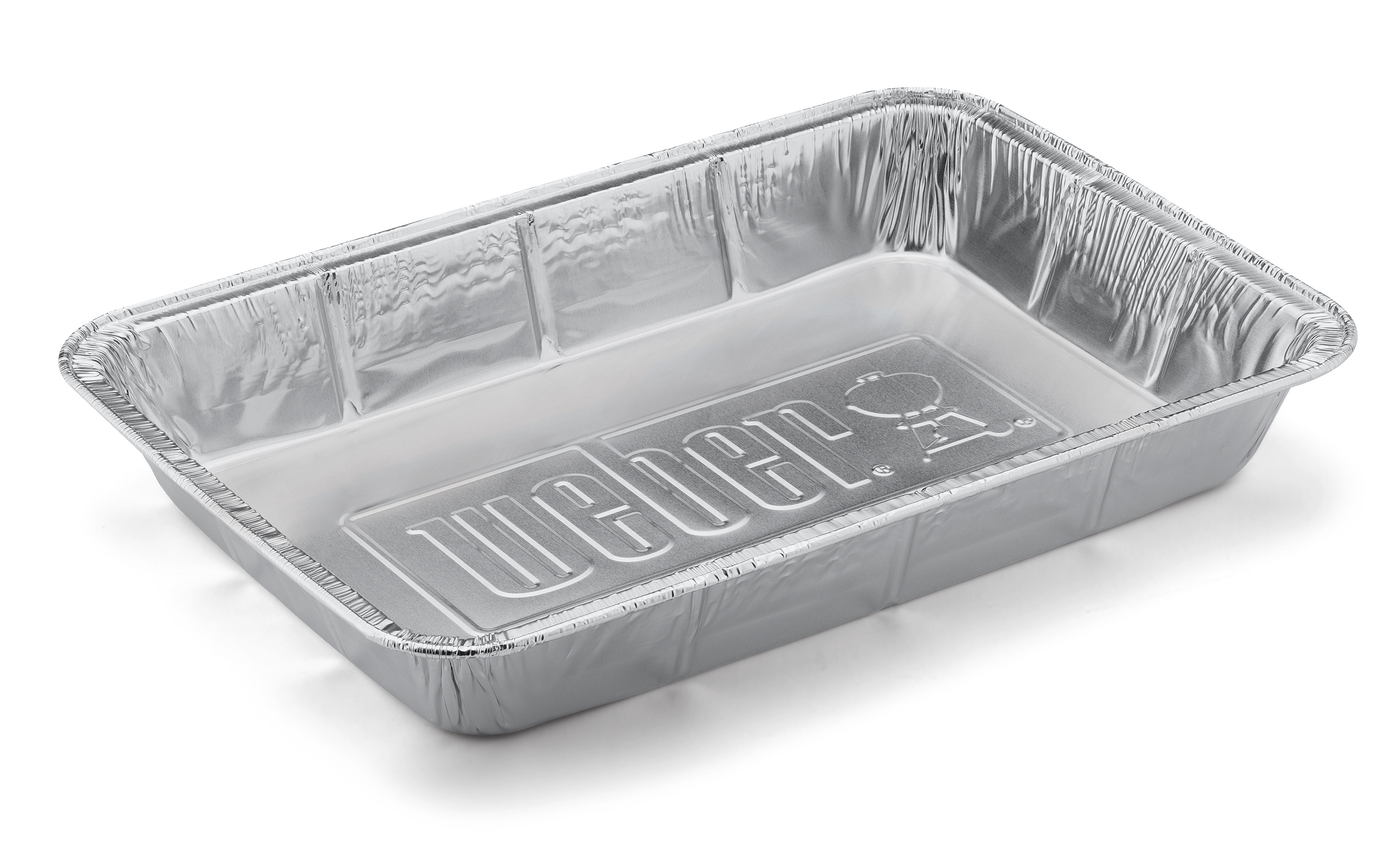 Drip Pans - Large (10 Pcs.)