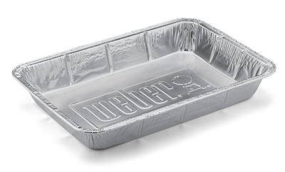 Drip Pans - Large (10 Pcs.)