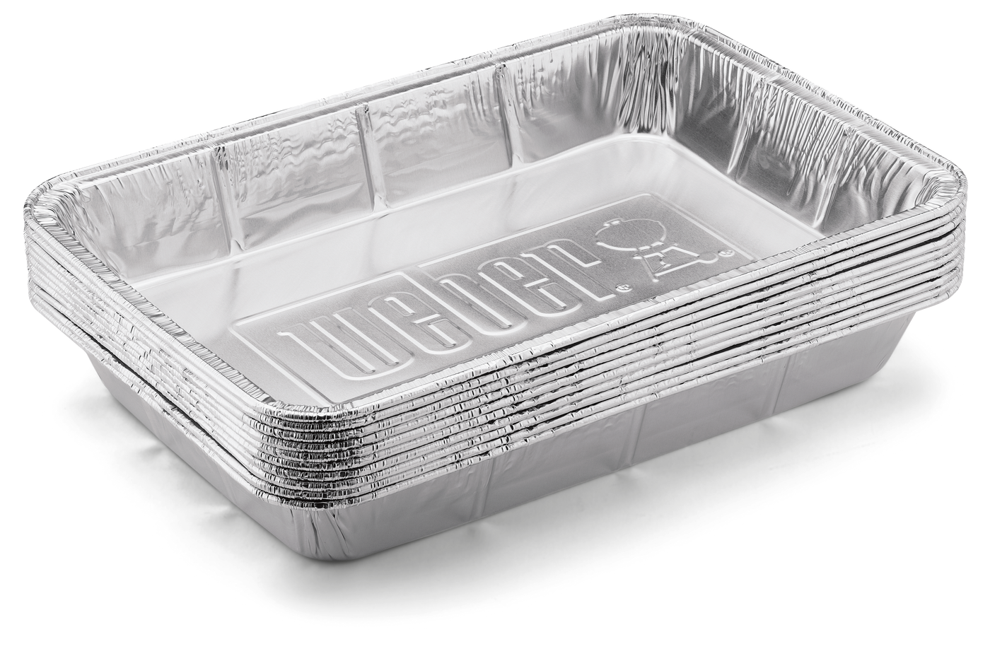 Drip Pans - Large (10 Pcs.)