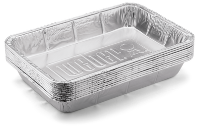 Drip Pans - Large (10 Pcs.)