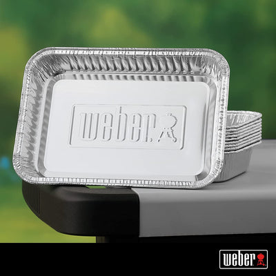 Drip Pans - Large (10 Pcs.)