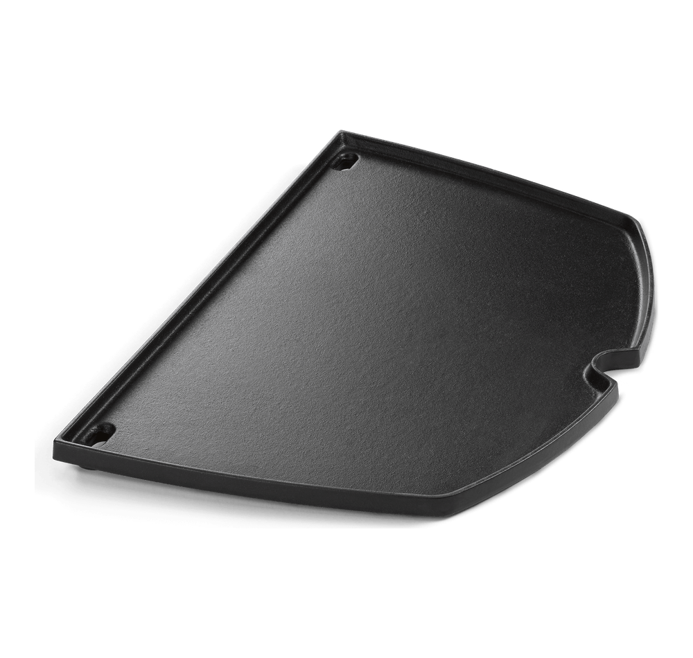 Griddle - Fits Q 300/3000 Series - The Pavilion