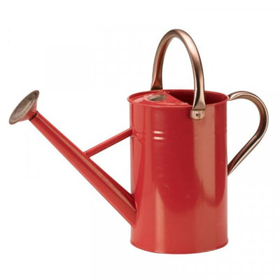 Watering Can ‚Äì Coral Pink 4.5L