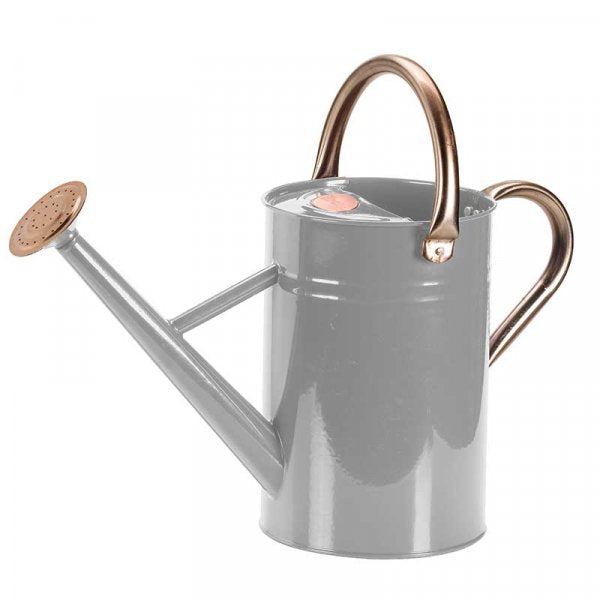 Watering Can -Slate 4.5L