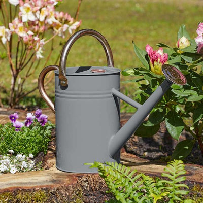 Watering Can -Slate 4.5L