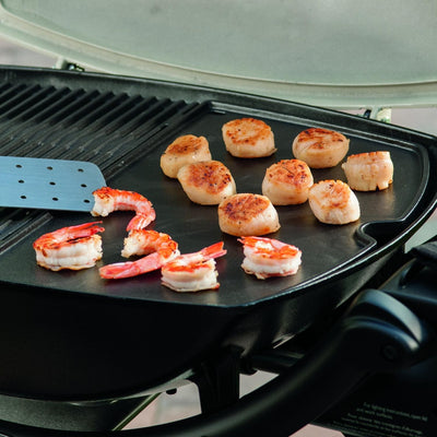 Griddle - Fits Q 200/2000 Series