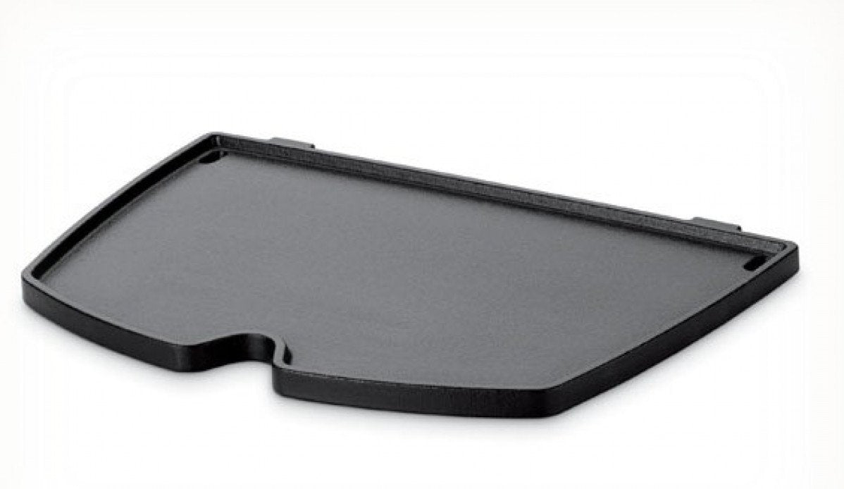 Griddle - Fits Q 200/2000 Series - The Pavilion