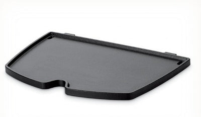 Griddle - Fits Q 200/2000 Series - The Pavilion