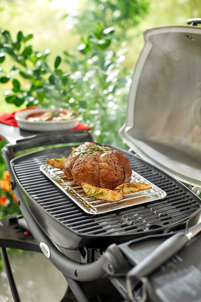 Roasting Shields Small, 4 Pcs - Fits Roasting Rack (6563)