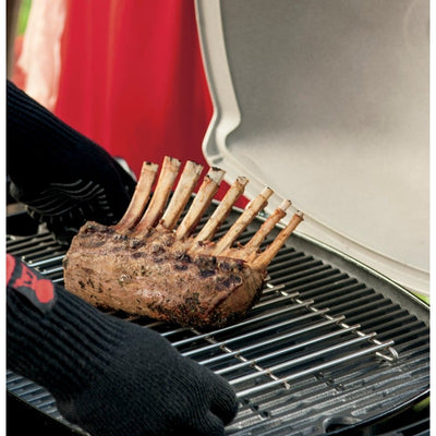 Roasting Rack - Fits Q 200/2000/300/3000 Series