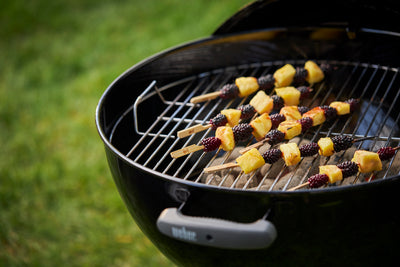 Bamboo Skewers - 25 Pcs