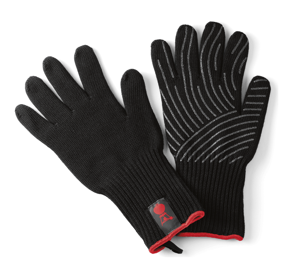 Premium Gloves - S/M Heat Resistant - The Pavilion