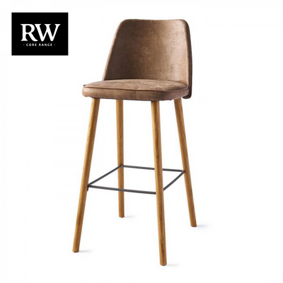 Vegas Bar Stool Pellini Coffee FR