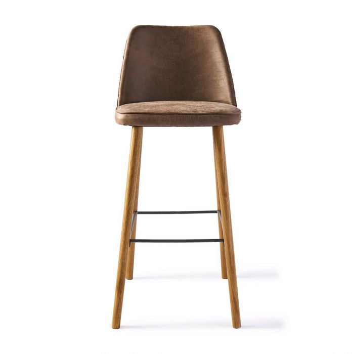 Vegas Bar Stool Pellini Coffee FR