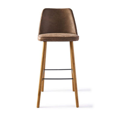 Vegas Bar Stool Pellini Coffee FR
