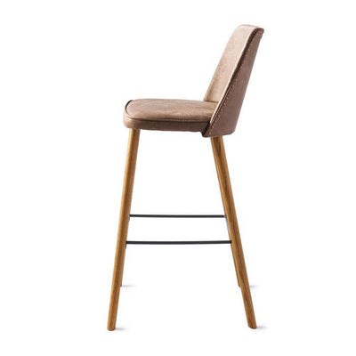 Vegas Bar Stool Pellini Coffee FR