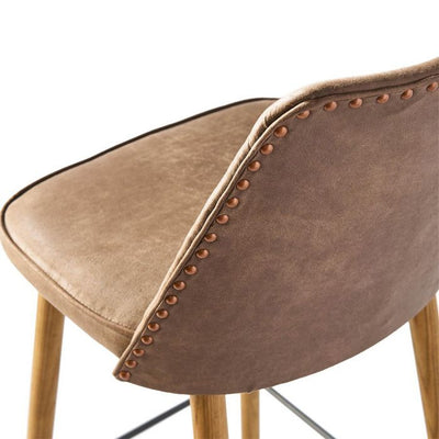 Vegas Bar Stool Pellini Coffee FR