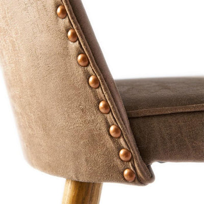 Vegas Bar Stool Pellini Coffee FR