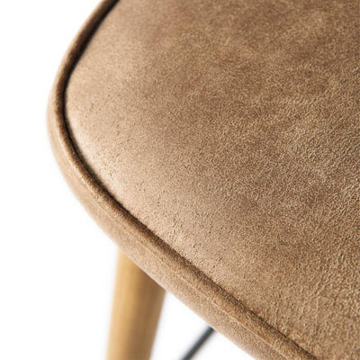 Vegas Bar Stool Pellini Coffee FR
