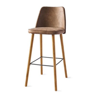 Vegas Bar Stool Pellini Coffee FR