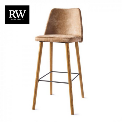 Vegas Bar Stool Pellini Camel FR