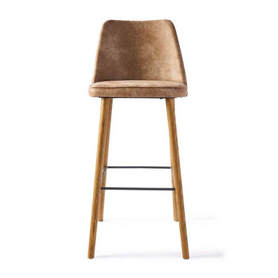 Vegas Bar Stool Pellini Camel FR