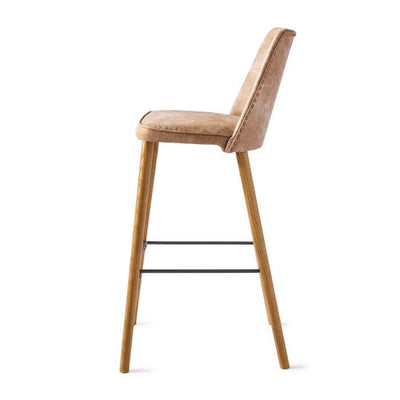 Vegas Bar Stool Pellini Camel FR