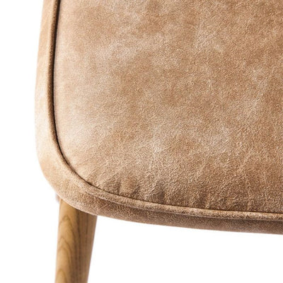 Vegas Bar Stool Pellini Camel FR