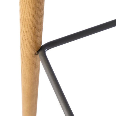Vegas Bar Stool Pellini Camel FR