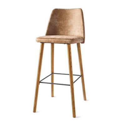 Vegas Bar Stool Pellini Camel FR