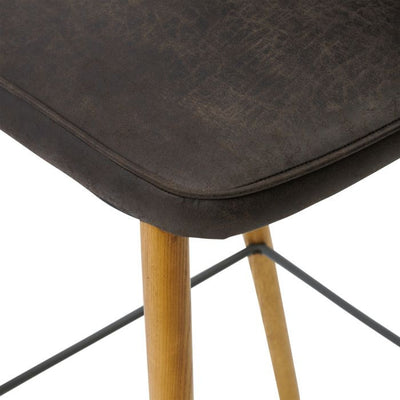 Vegas Bar Stool Pellini Espres FR