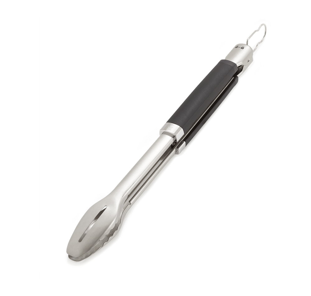 Precision Grill Tongs