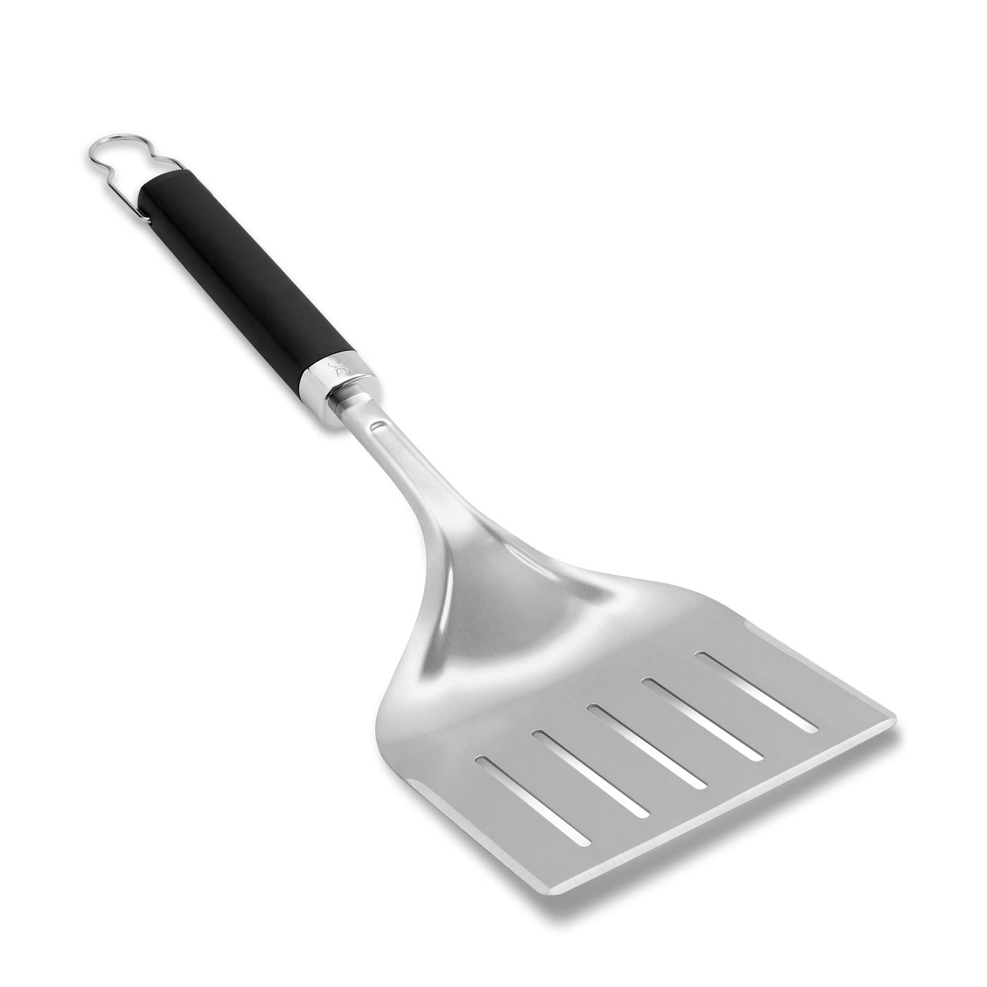 Precision Wide Grill Spatula