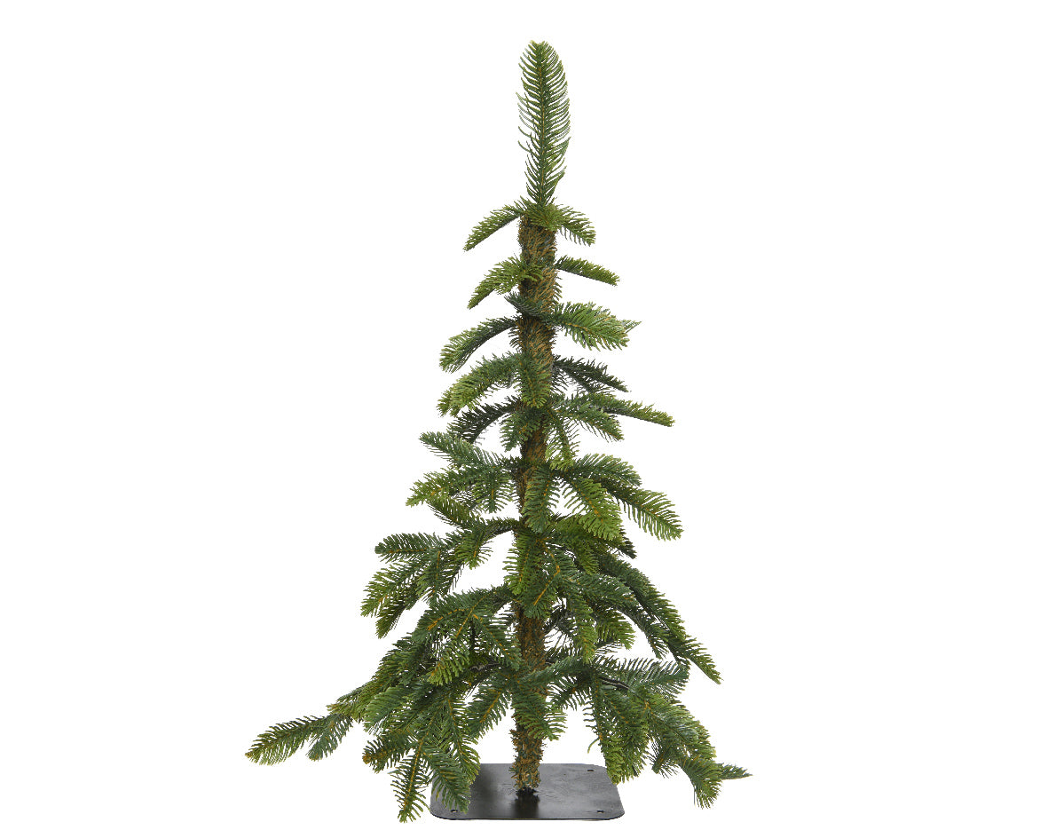 Alpine Mini Tree - Green