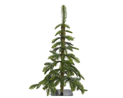 Alpine Mini Tree - Green
