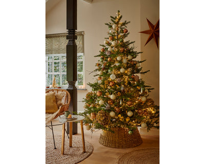 Grandis Fir - 7ft (210cm) - Artificial Tree