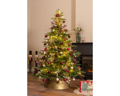 Grandis Fir - 7ft (210cm) - Artificial Tree