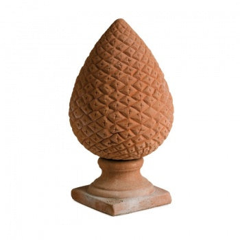 Pina con Piede H32cm - The Pavilion
