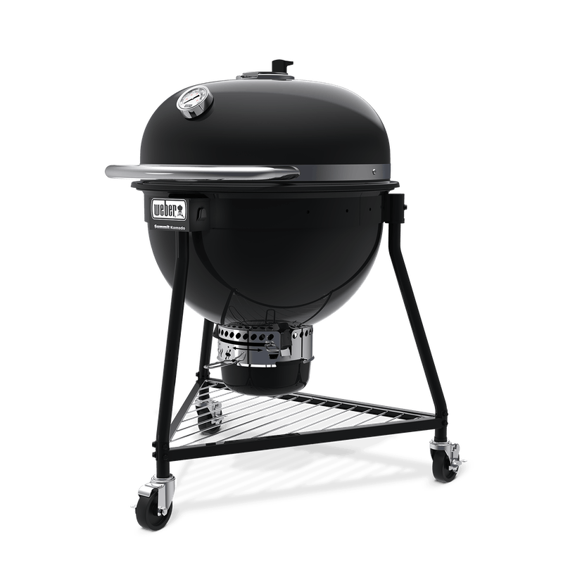 Summit Kamado E6