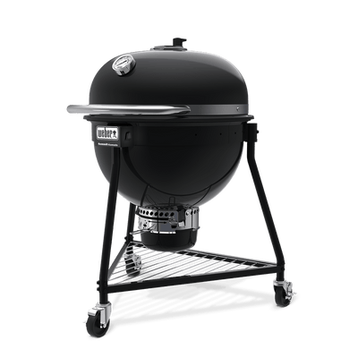 Summit Kamado E6