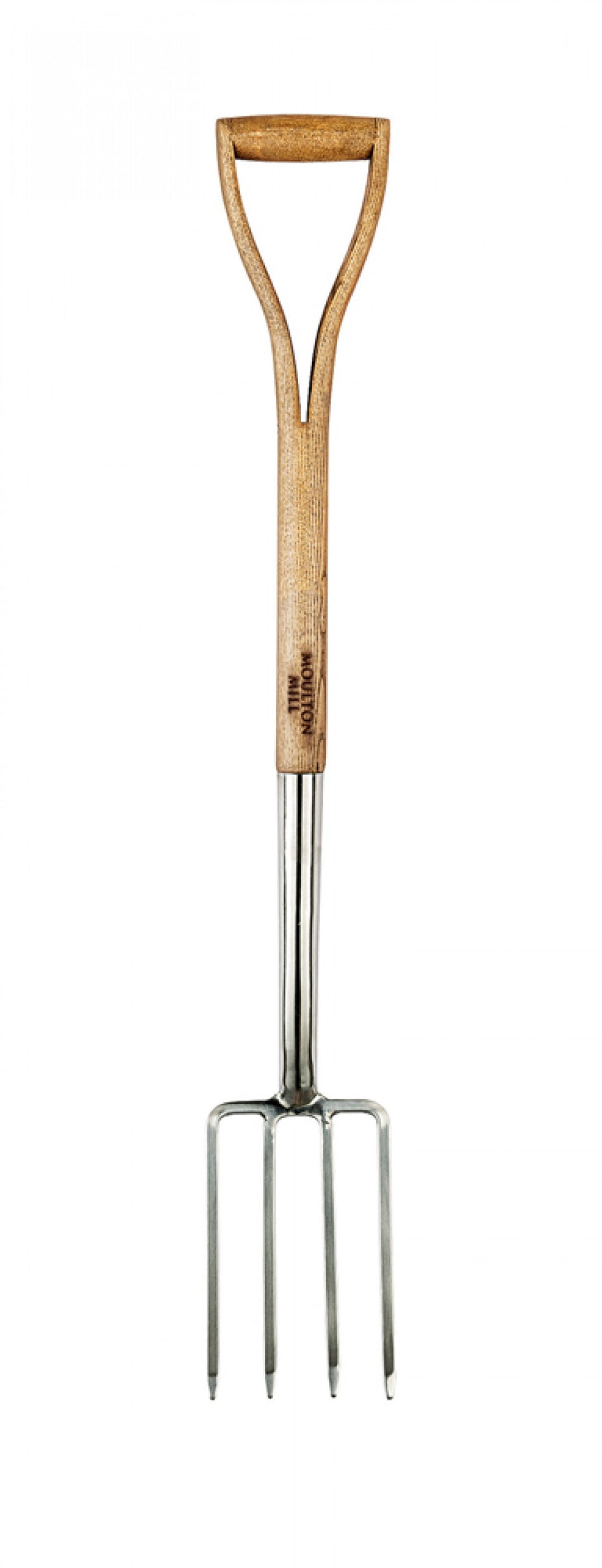 Kent Stowe Stainless Steel Border Fork The Pavilion