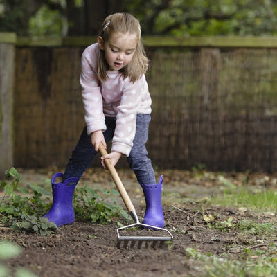 Kent & Stowe Kids Garden Rake